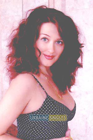 Ukraine women