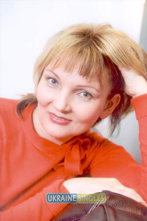 Ukraine Women