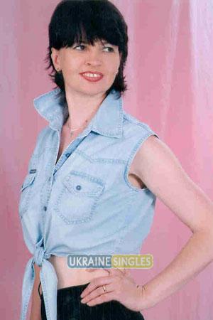 Ukraine women