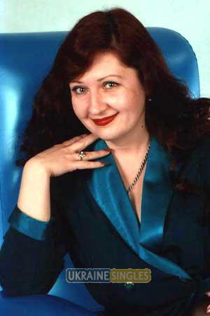 Ukraine women