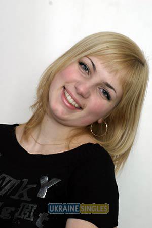 Ukraine women