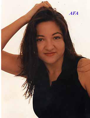 Ukraine Women