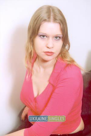 Ukraine Women
