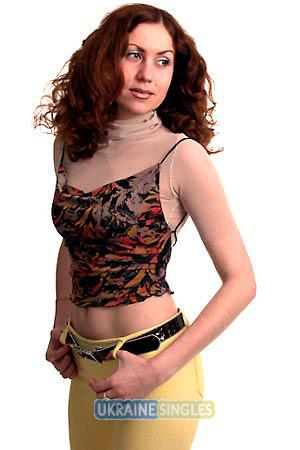 Ukraine Women