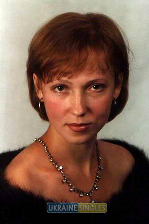 Ukraine women