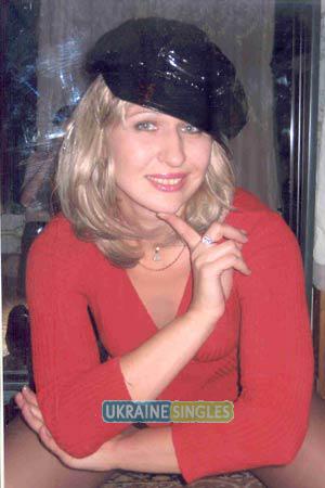 Ukraine women