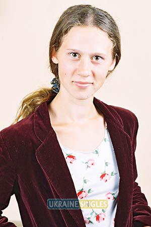 Ukraine women