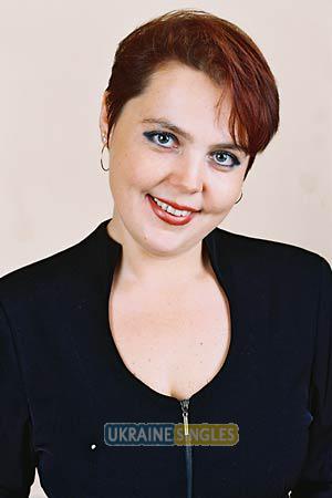 Ukraine women