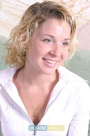Ukraine women