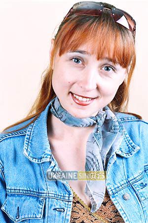 Ukraine women
