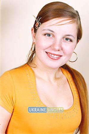 Ukraine women