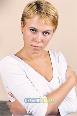 Ukraine women