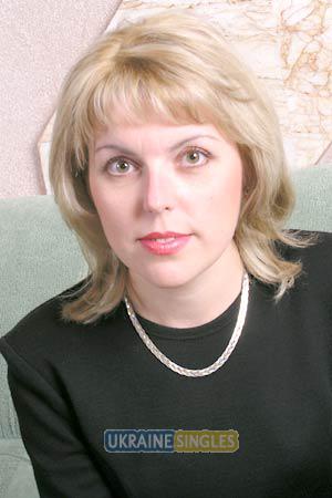 Ukraine women