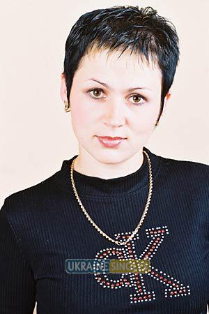 Ukraine women