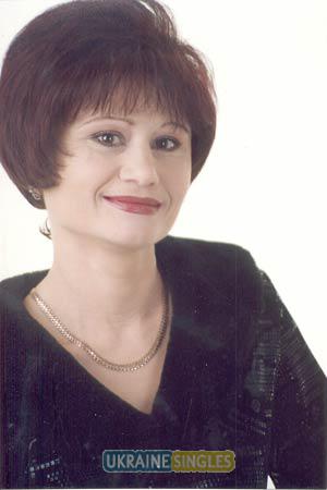 Ukraine women