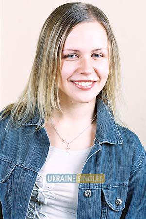 Ukraine women