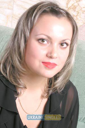 Ukraine women