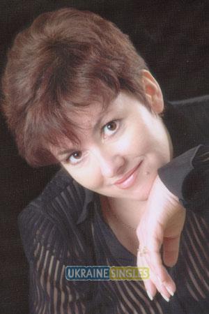Ukraine women