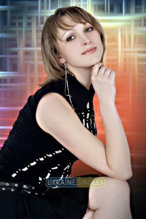 Ukraine women