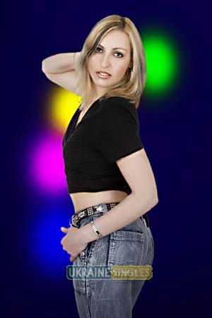 Ukraine women