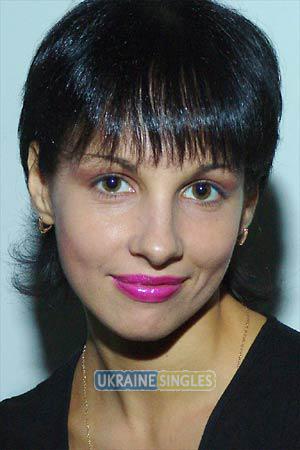 Ukraine women