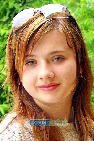 Ukraine women