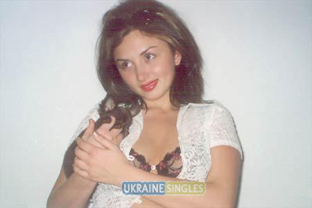 Ukraine Women