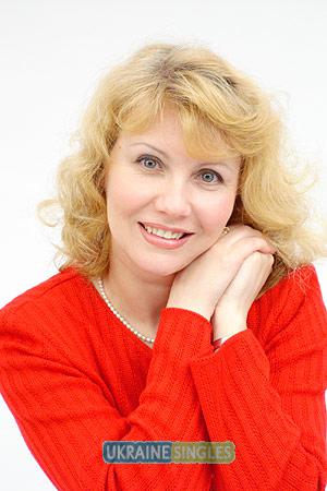 Ukraine Women