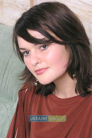Ukraine women