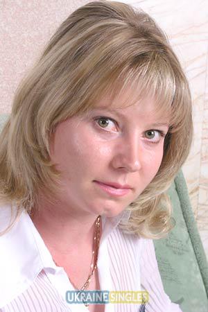 Ukraine women