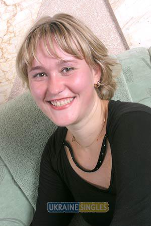 Ukraine women