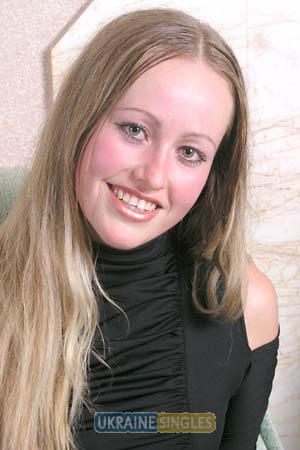 Ukraine women