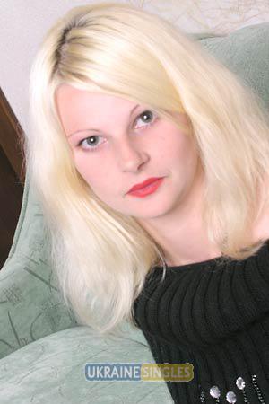 Ukraine women