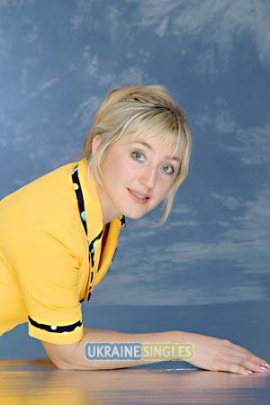 Ukraine Women