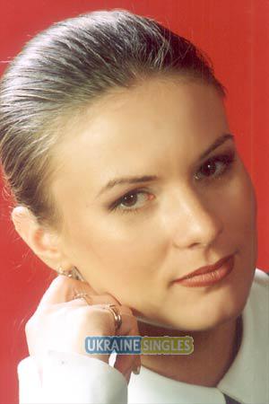 Ukraine Women