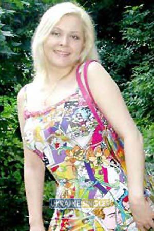 Ukraine women
