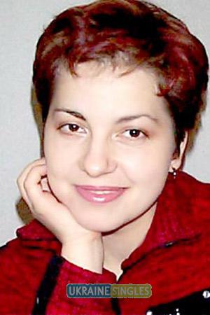 Ukraine women