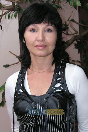 Ukraine women