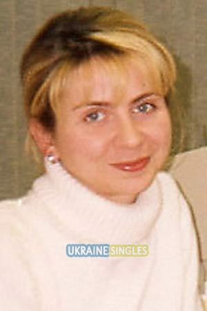 Ukraine women