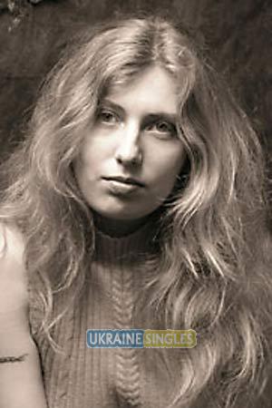 Ukraine women