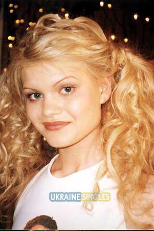 Ukraine Women