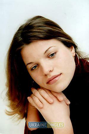 Ukraine Women