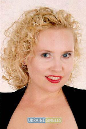 Ukraine women
