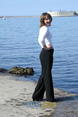 Ukraine women