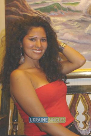 Ukraine Women
