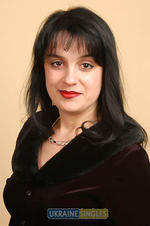 Ukraine women