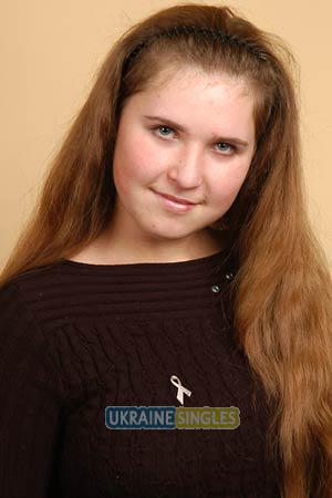 Ukraine women