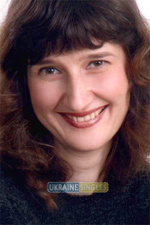 Ukraine women