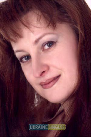 Ukraine women
