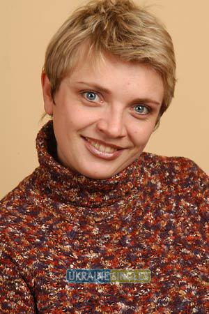 Ukraine women